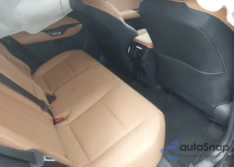 2025 Lexus Nx 250 z USA, uszkodzony, nr VIN 2T2ADCAZ9SC018640